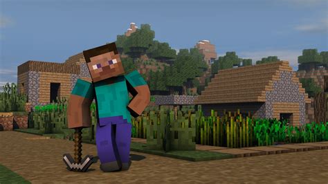 minecraft wallpaper|More.